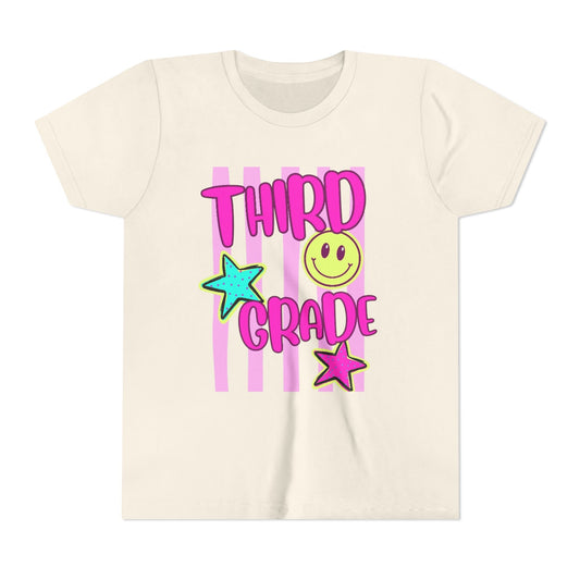 Third Grade t-shirt