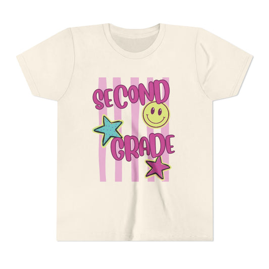 Second Grade t-shirt