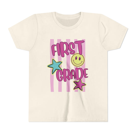 First Grade T-shirt
