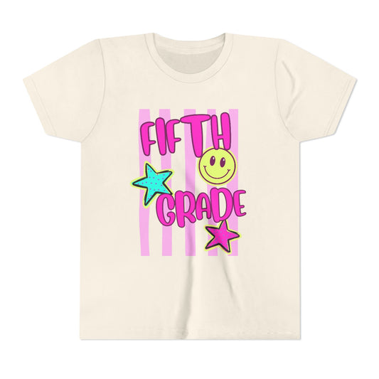 Fifth Grade t-shirt