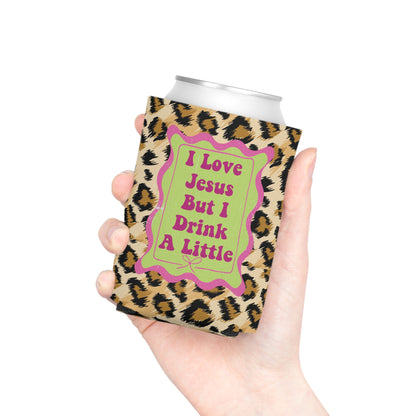 Can Cooler