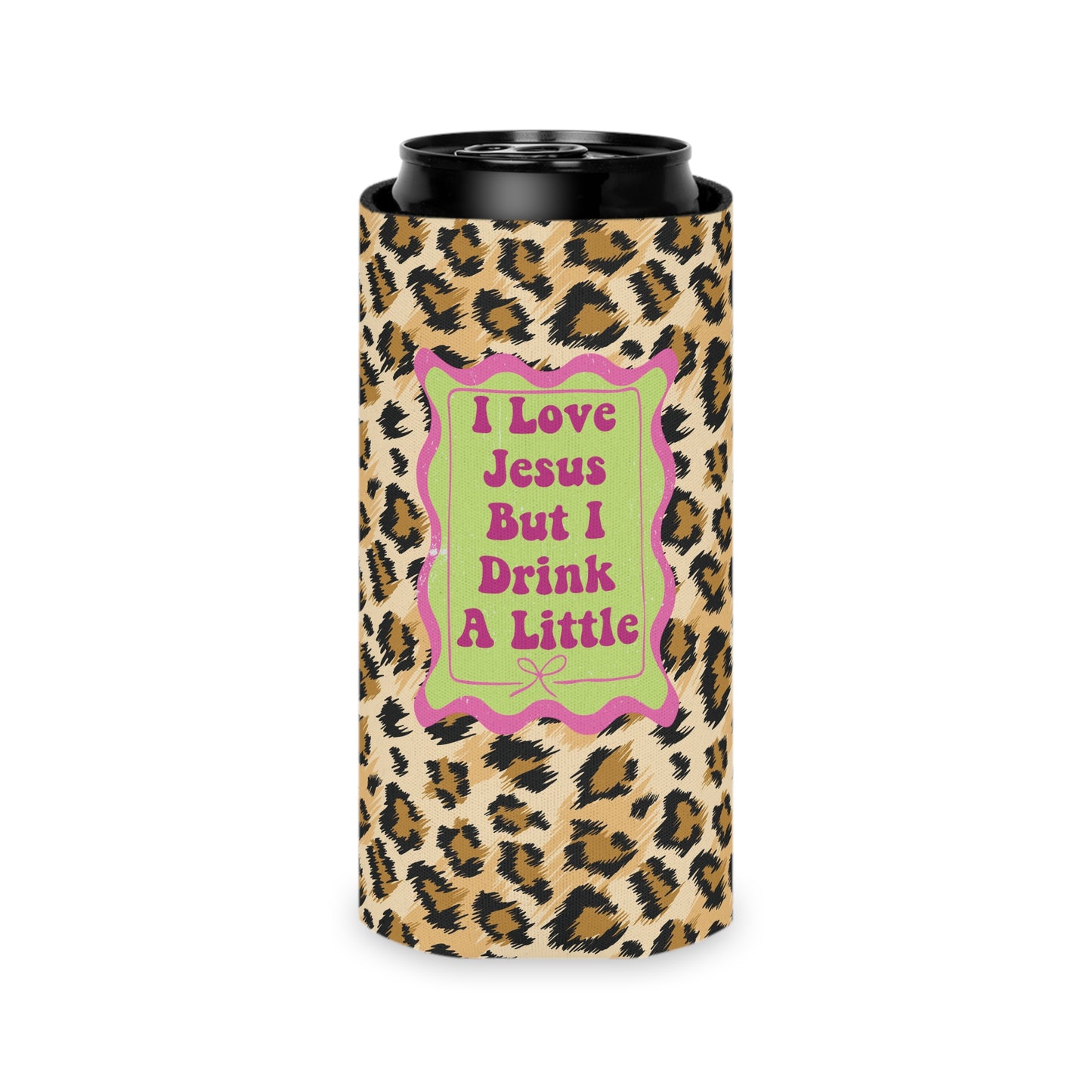Can Cooler