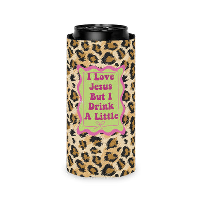 Can Cooler