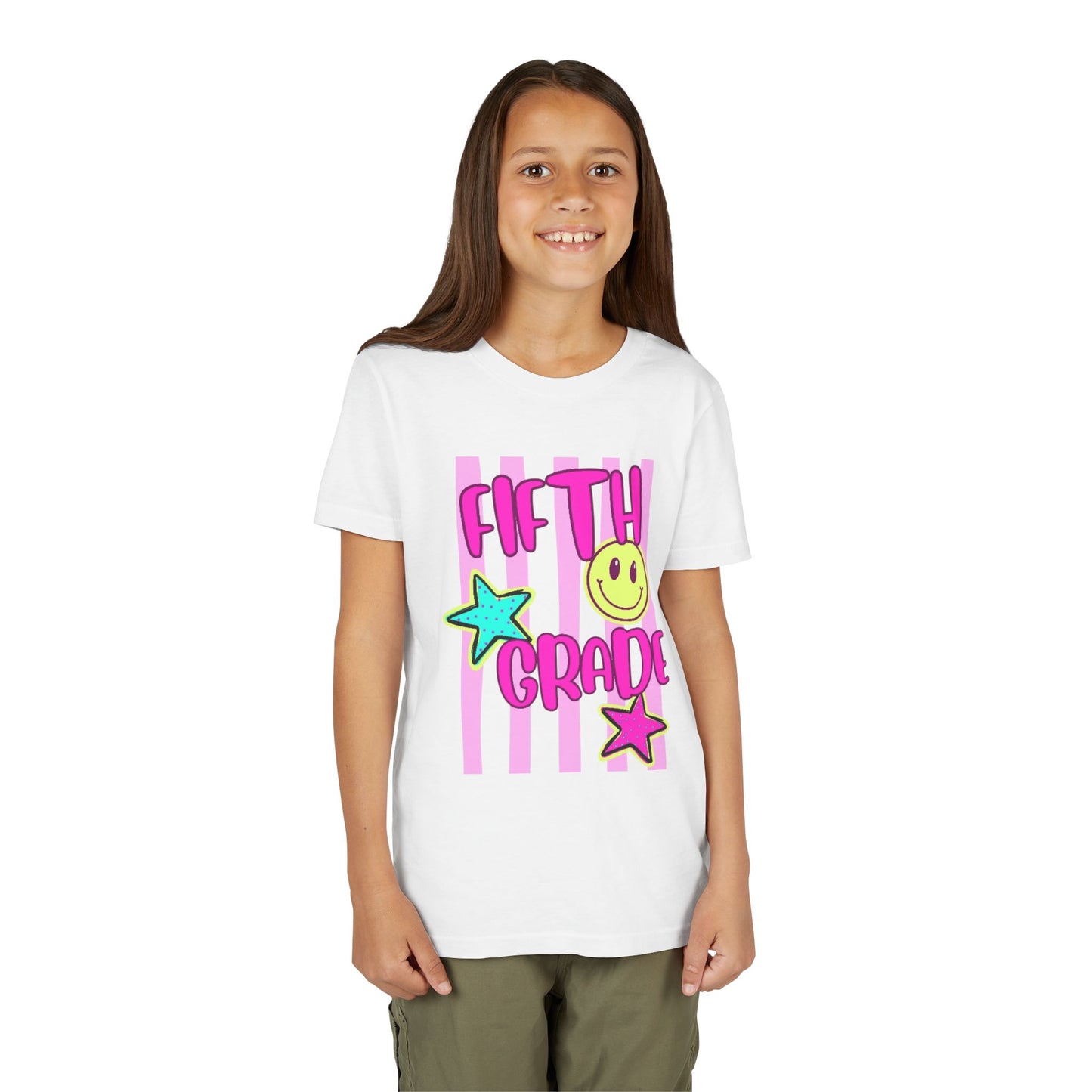Fifth Grade t-shirt