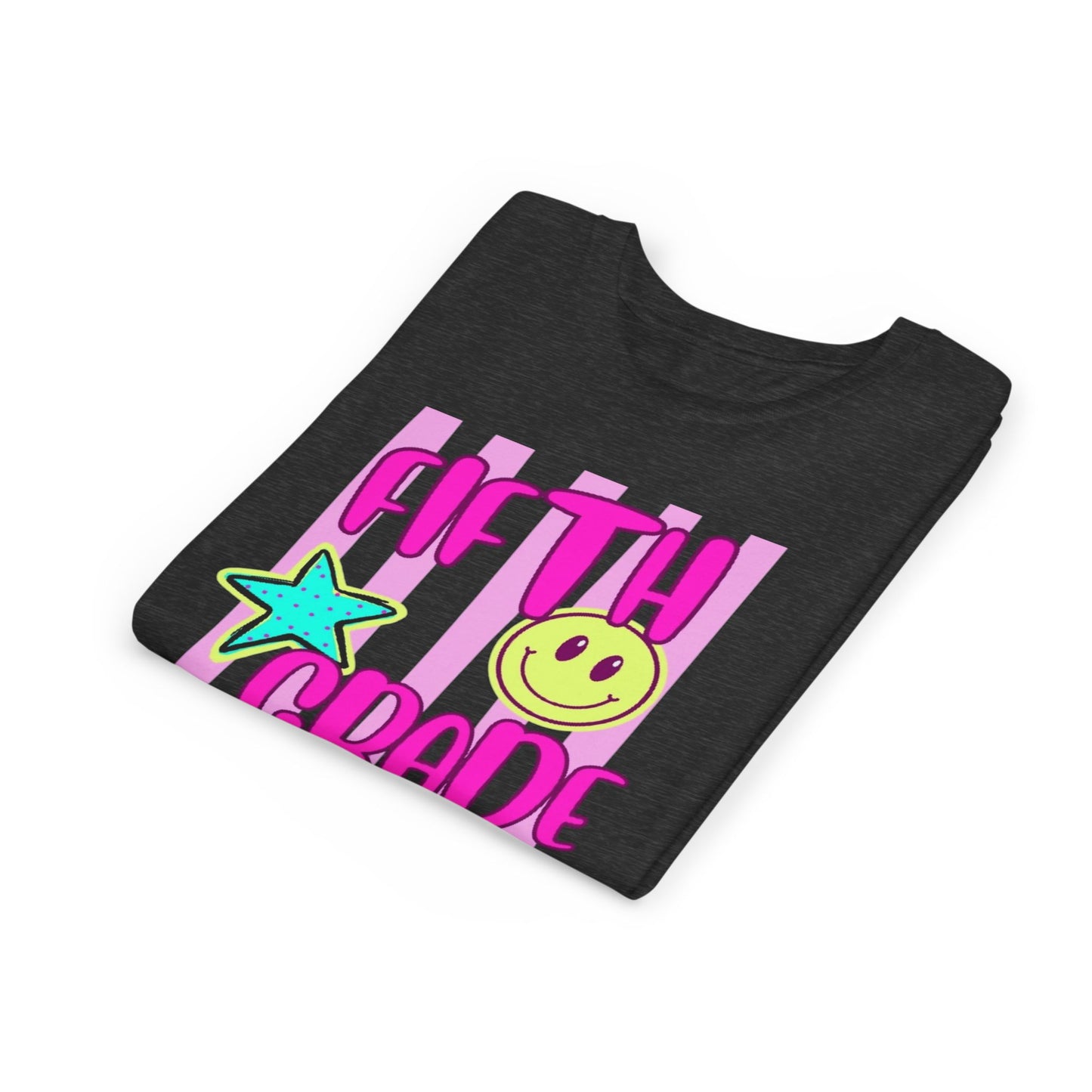 Fifth Grade t-shirt