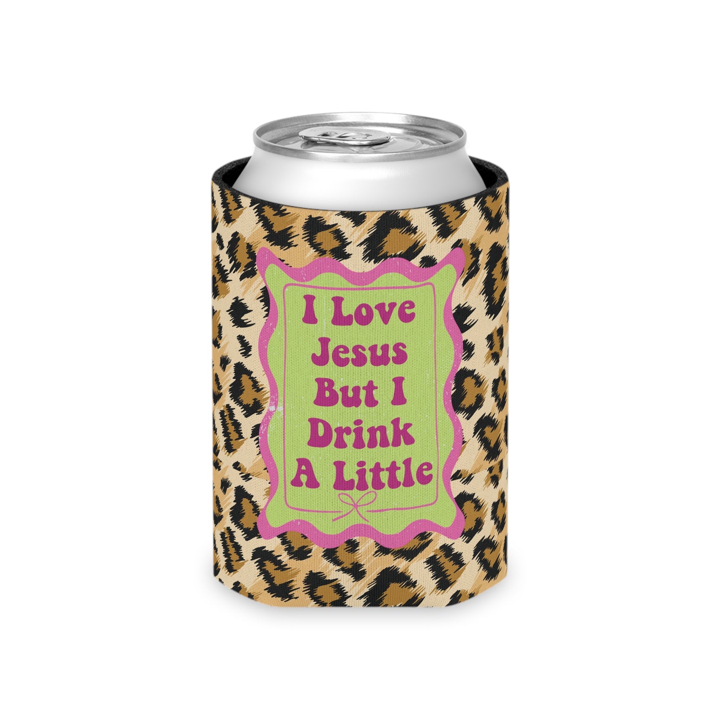 Can Cooler