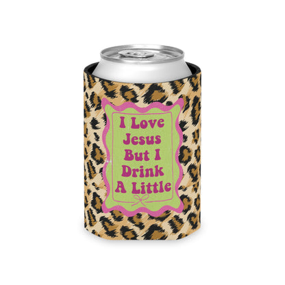 Can Cooler