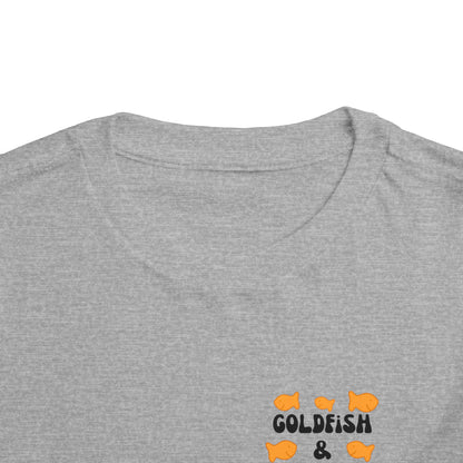 Toddler Short Sleeve Tee