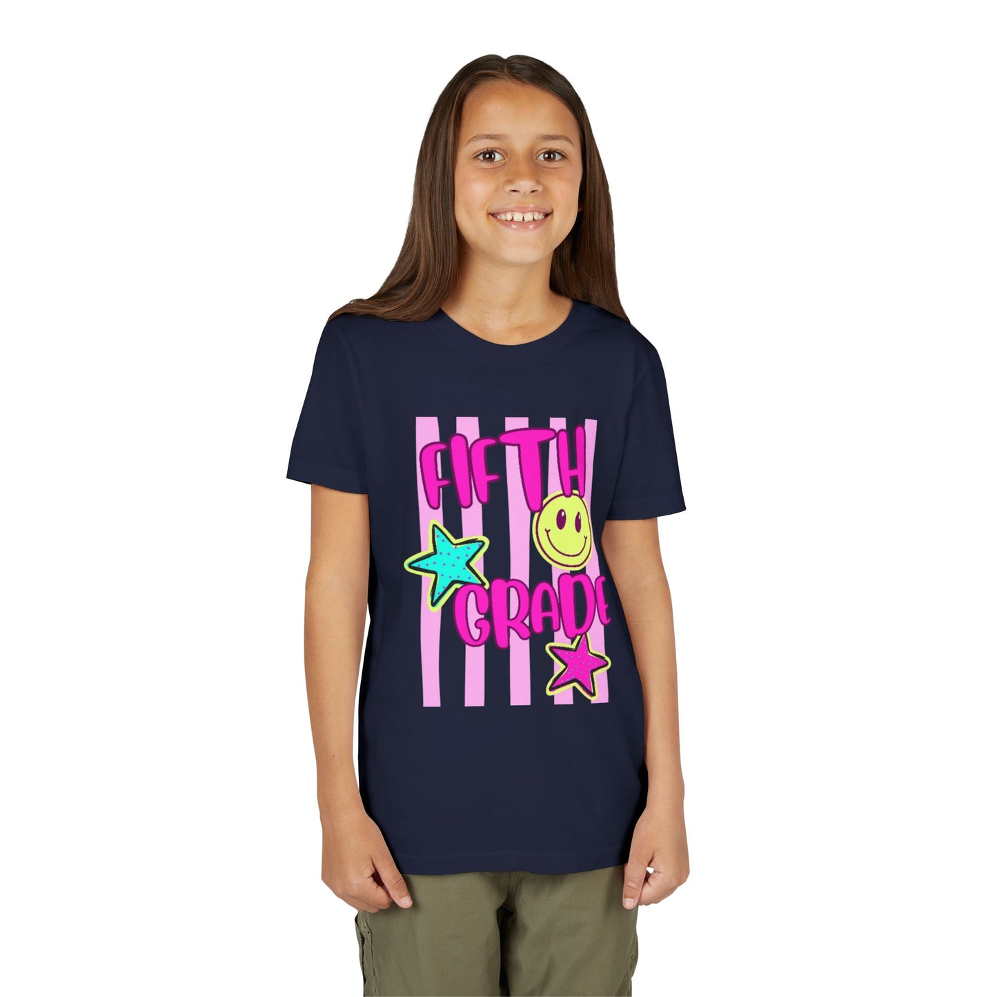 Fifth Grade t-shirt
