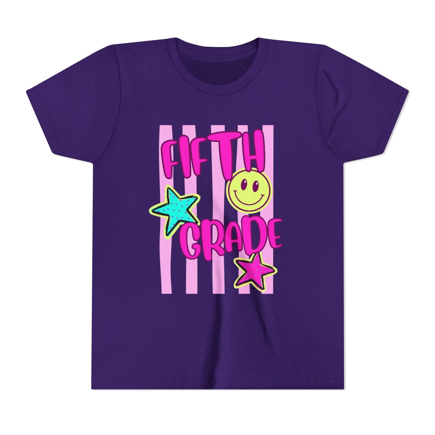 Fifth Grade t-shirt