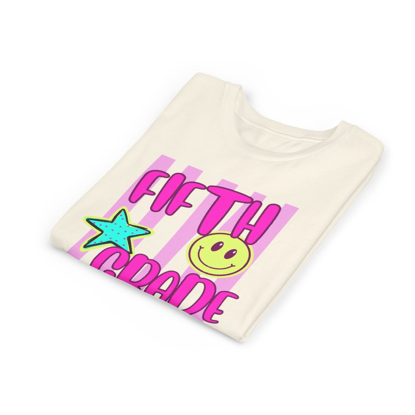 Fifth Grade t-shirt