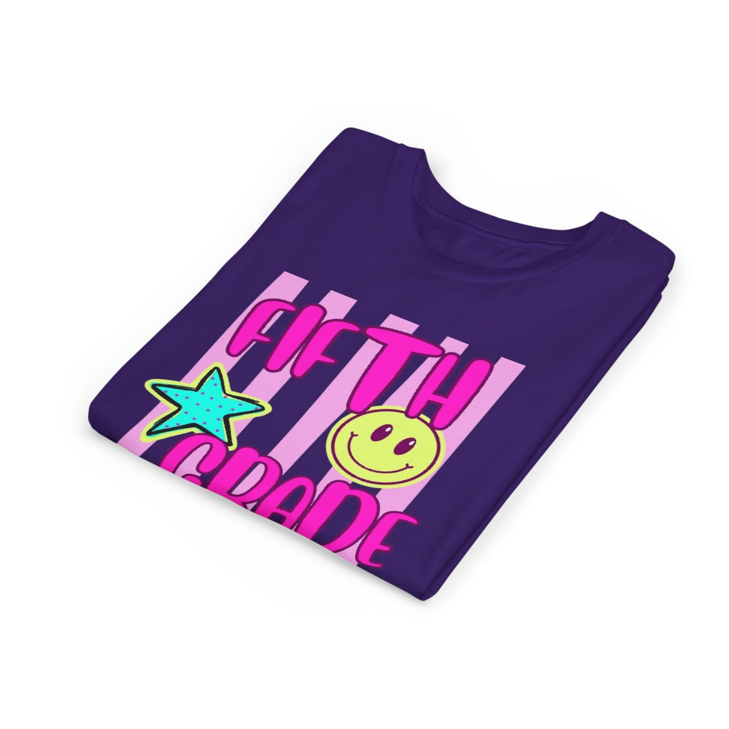Fifth Grade t-shirt