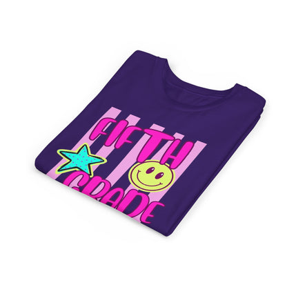 Fifth Grade t-shirt