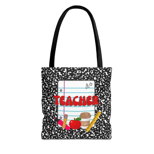 Tote Bag (AOP)