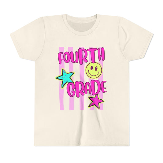 Fourth Grade t-shirt