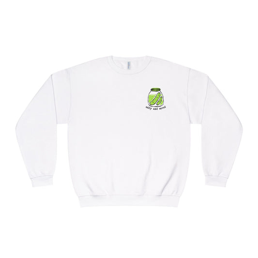 Unisex NuBlend® Crewneck Sweatshirt