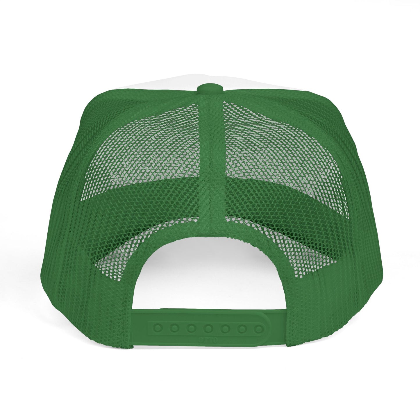 Christian Trucker Hat - "idk, ask Jesus" Mesh Cap