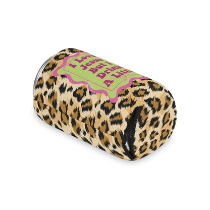 Can Cooler