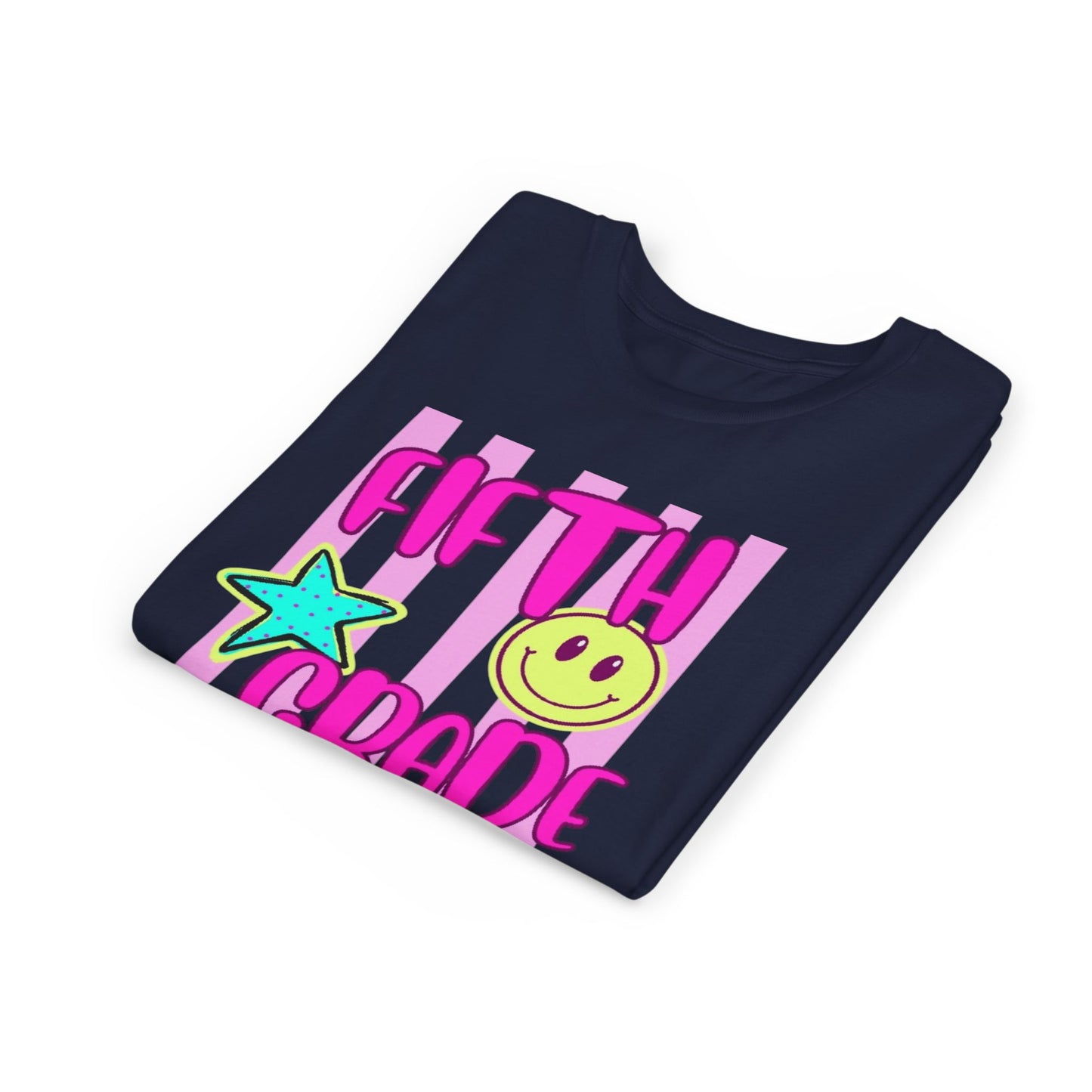 Fifth Grade t-shirt