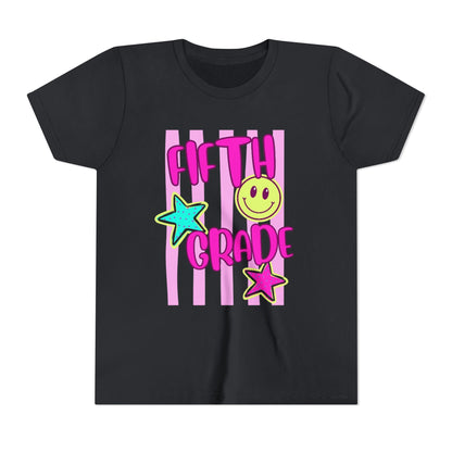 Fifth Grade t-shirt