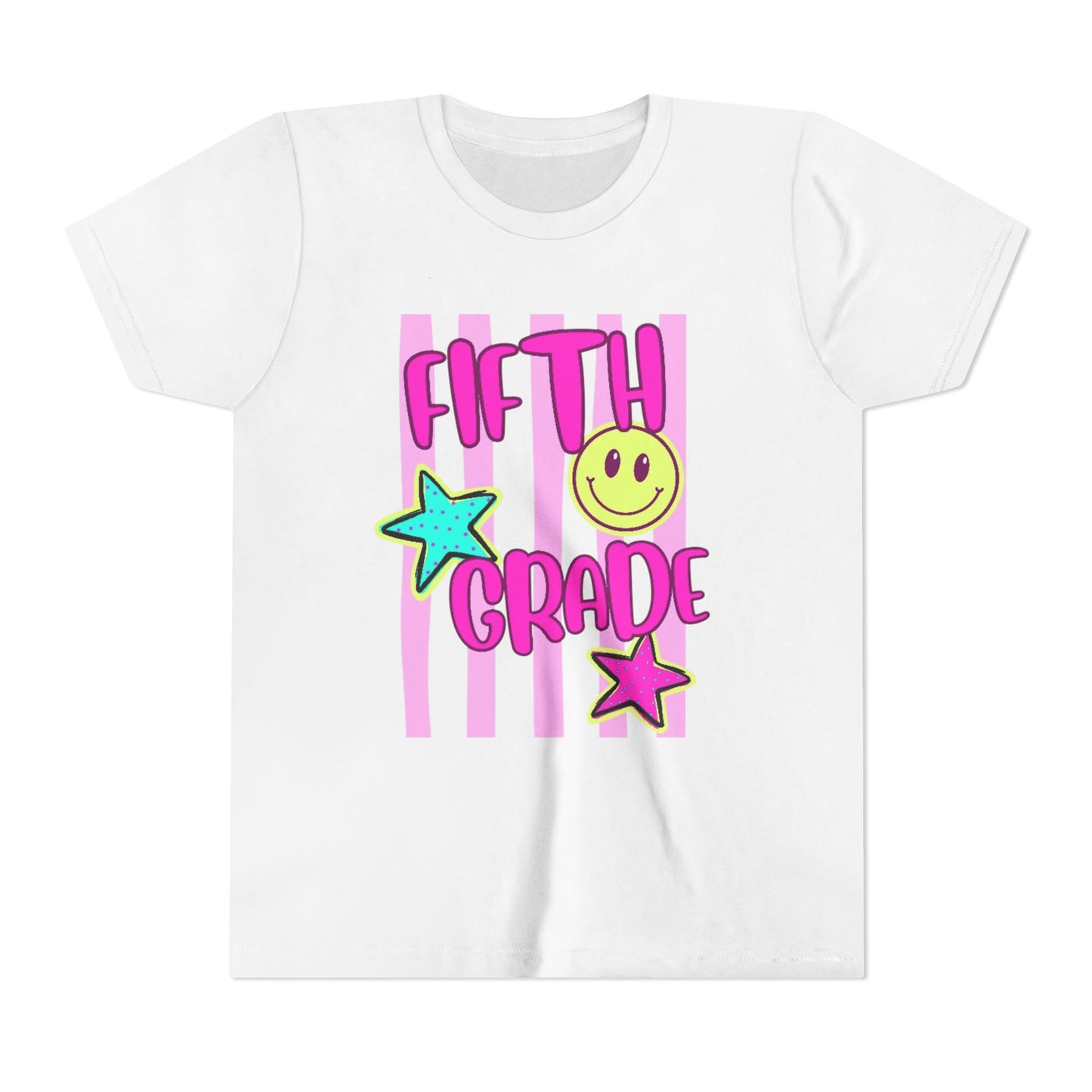 Fifth Grade t-shirt