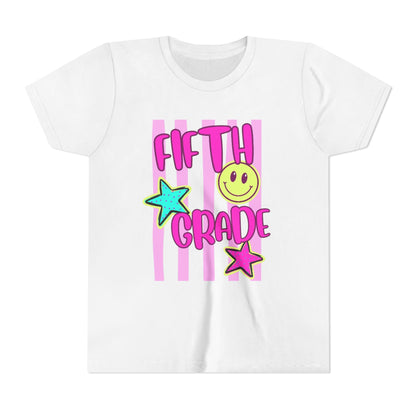 Fifth Grade t-shirt