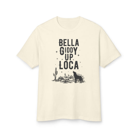 Western Twilight Tee