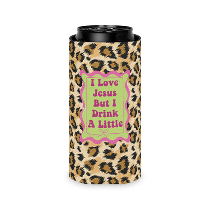Can Cooler