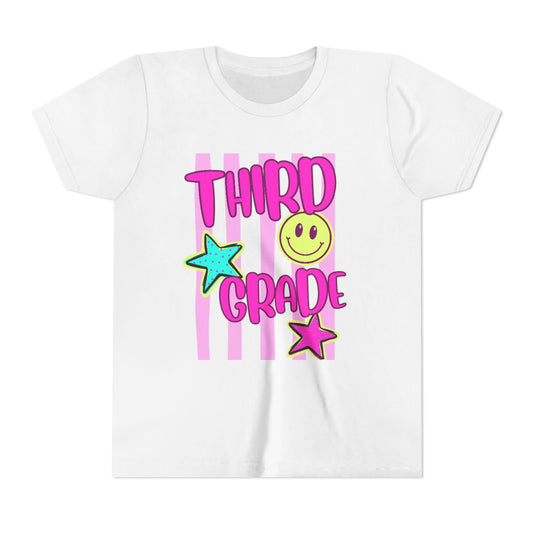 Third Grade t-shirt