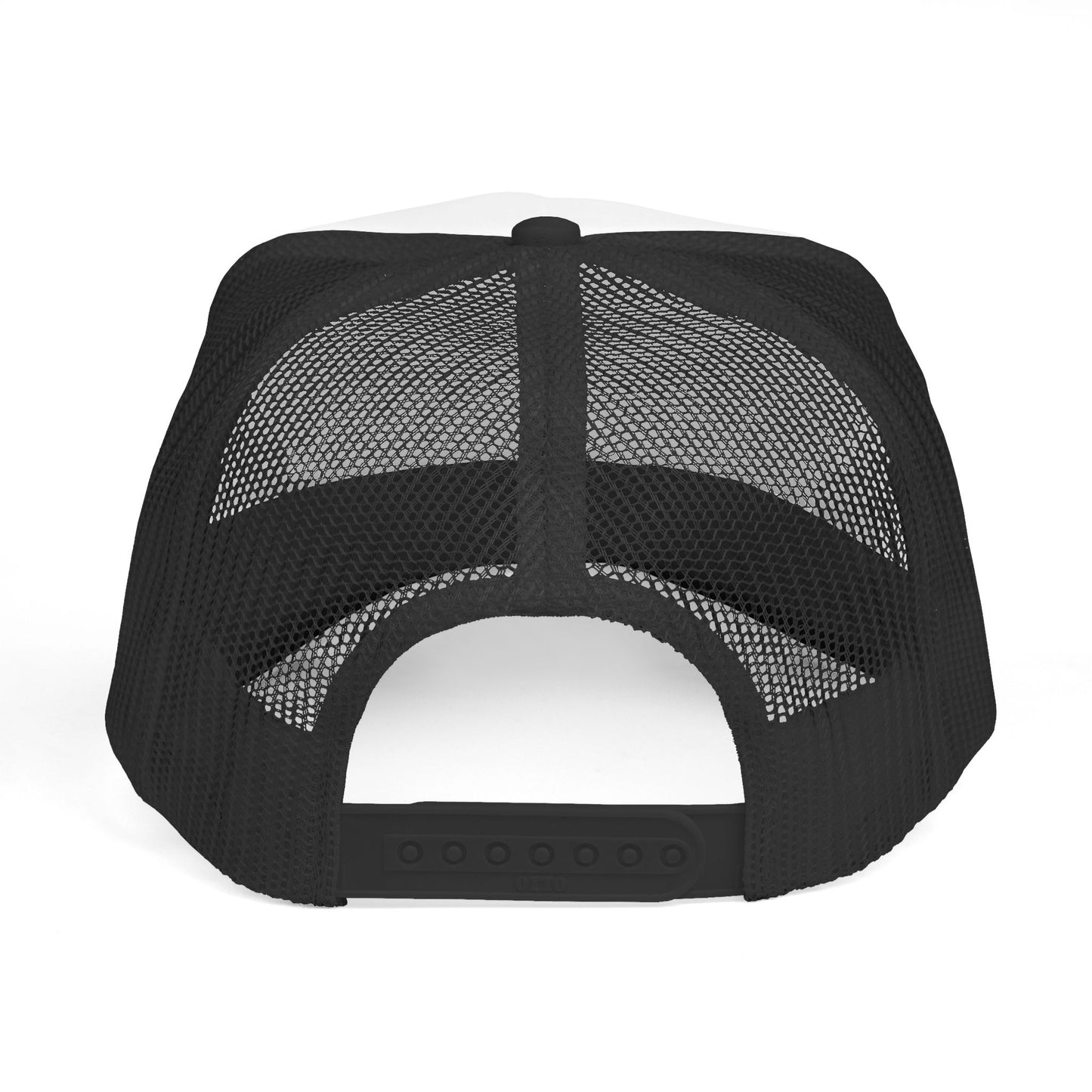 Christian Trucker Hat - "idk, ask Jesus" Mesh Cap