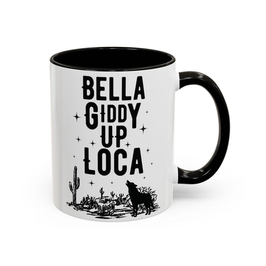 Western Twilight Mug