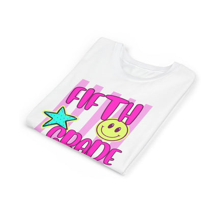 Fifth Grade t-shirt