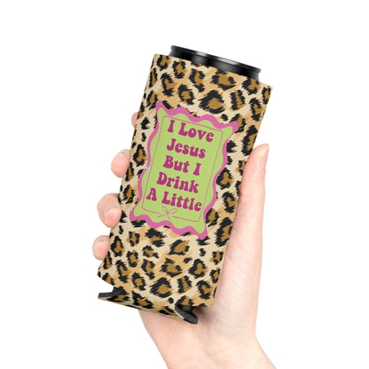 Can Cooler