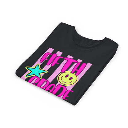 Fifth Grade t-shirt