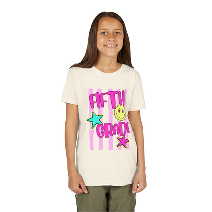 Fifth Grade t-shirt