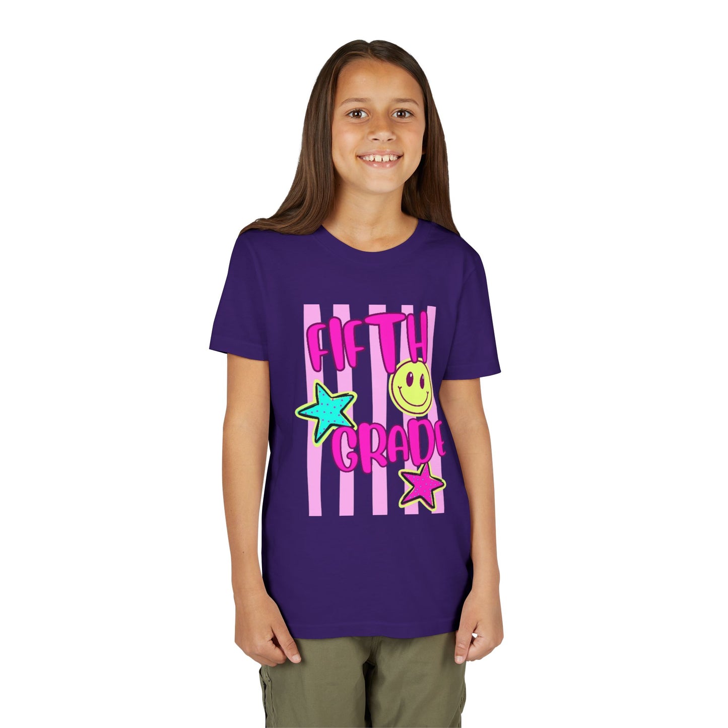 Fifth Grade t-shirt