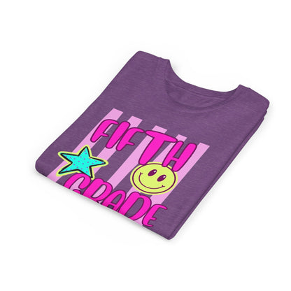 Fifth Grade t-shirt