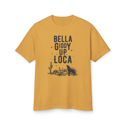 Western Twilight Tee