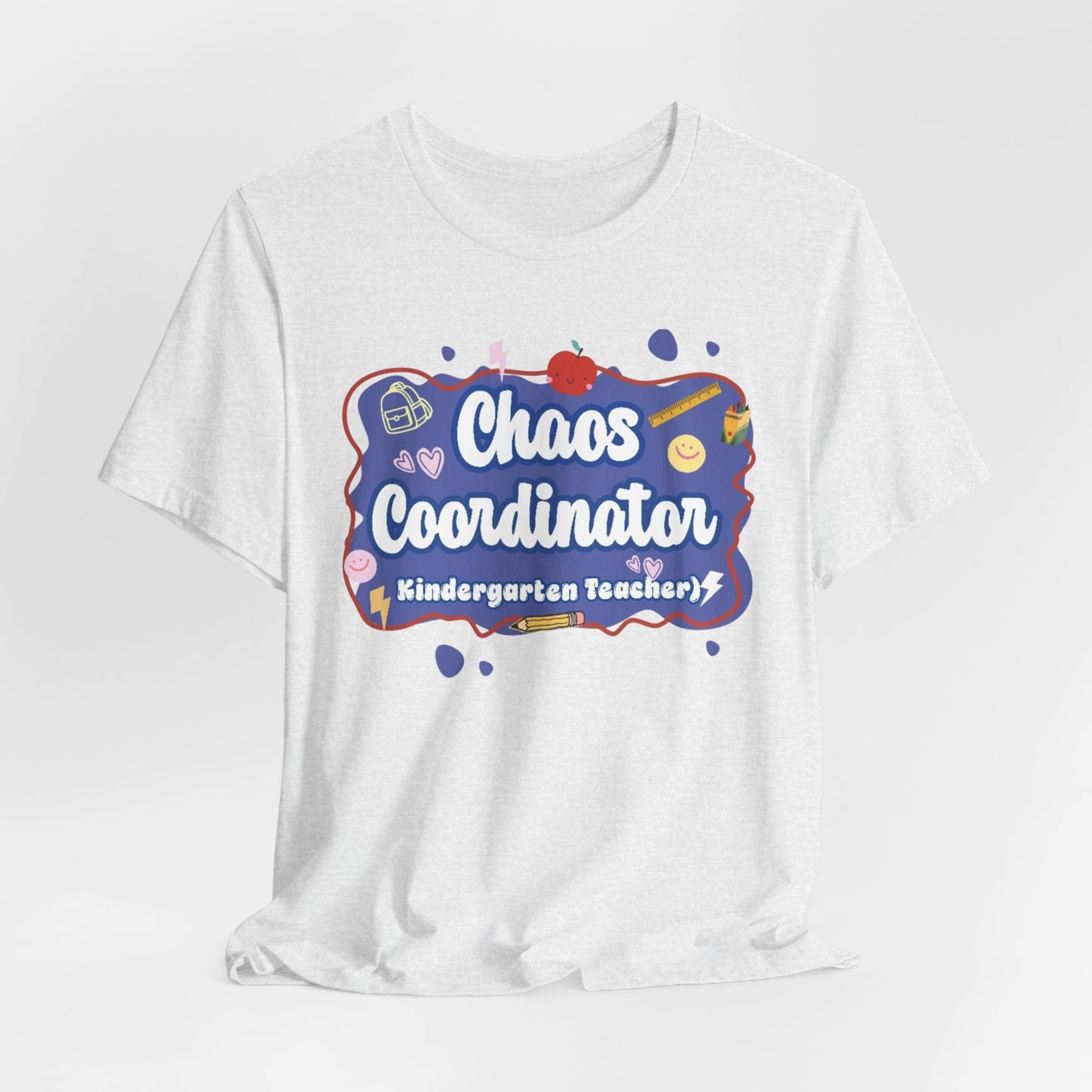 Chaos coordinator kindergarten