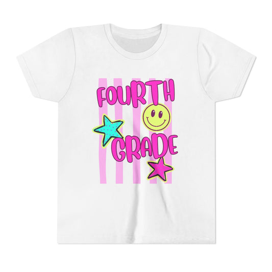 Fourth Grade t-shirt