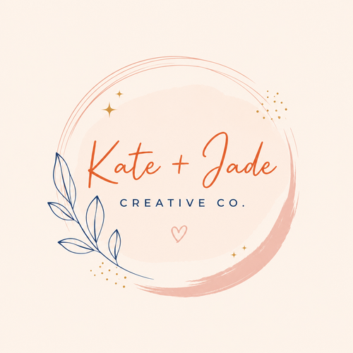 Kate & Jade Creative Co. 