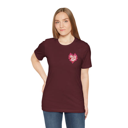 Long Live Hot Moms Tee