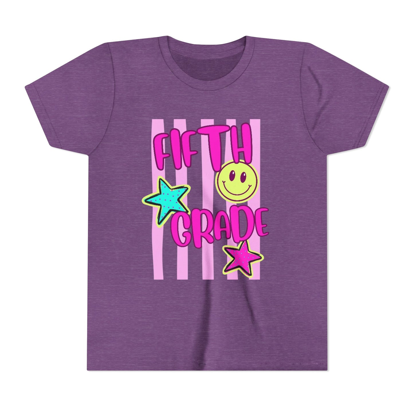 Fifth Grade t-shirt