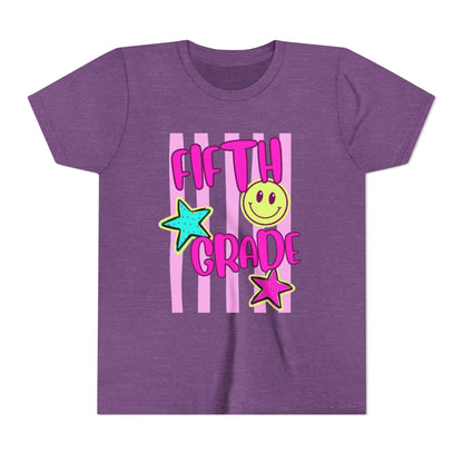 Fifth Grade t-shirt