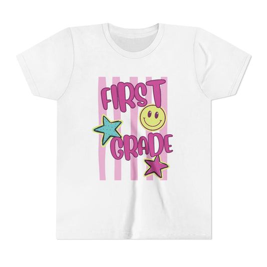 First Grade T-shirt