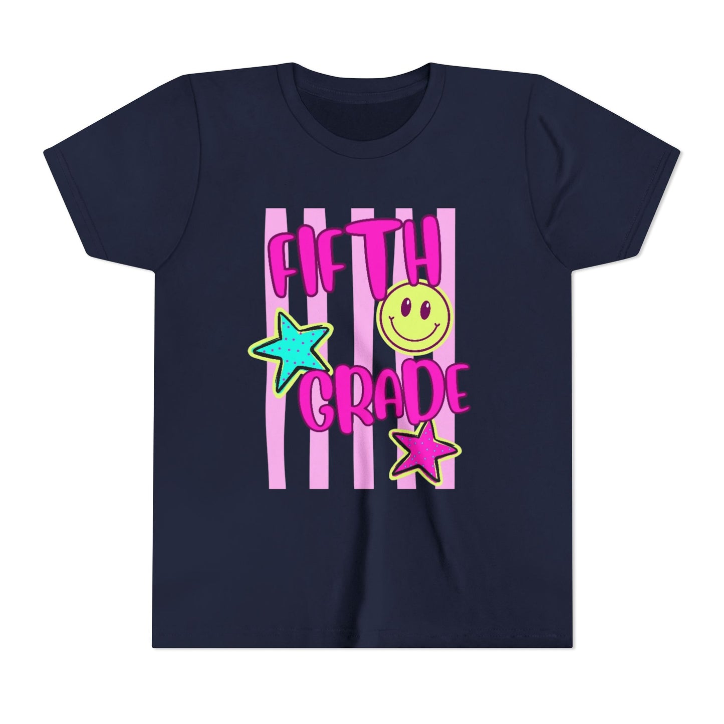 Fifth Grade t-shirt