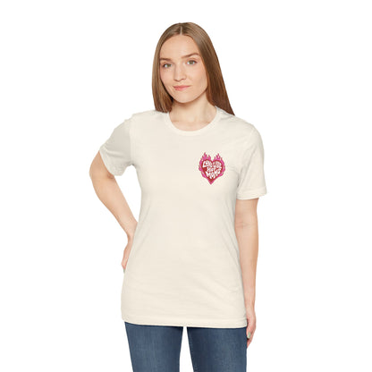 Long Live Hot Moms Tee