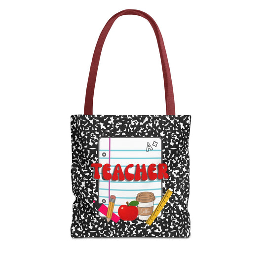 Tote Bag (AOP)