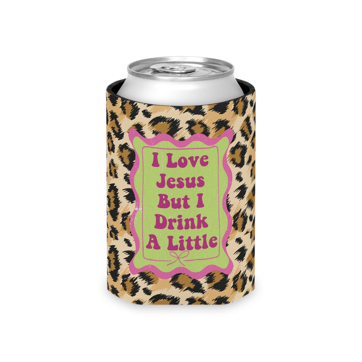 Can Cooler