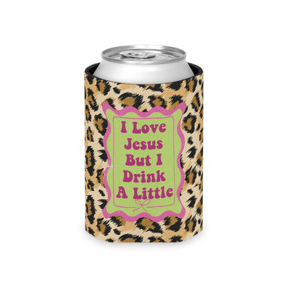 Can Cooler